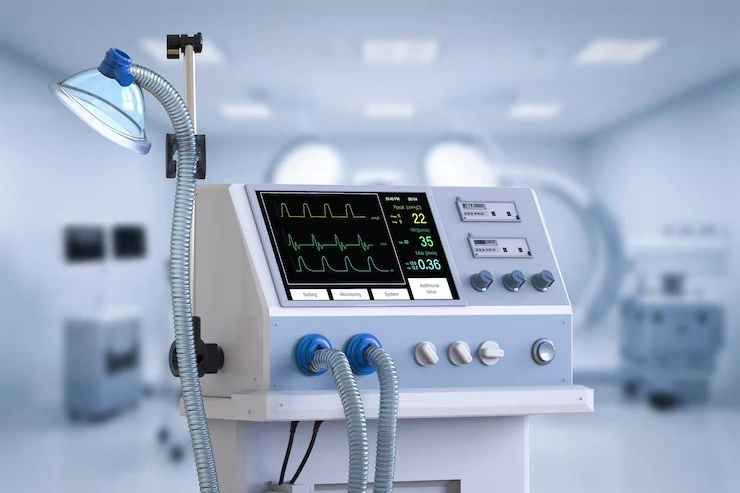 Aluguel de material hospitalar em Várzea Grande